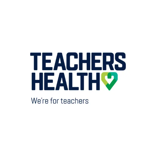 Teachers Health private health insurer