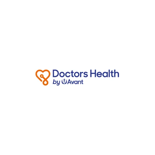 Doctors Health by Avant health insurance logo