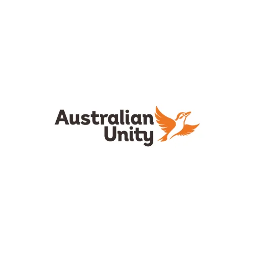 Australian Unity health insurance logo
