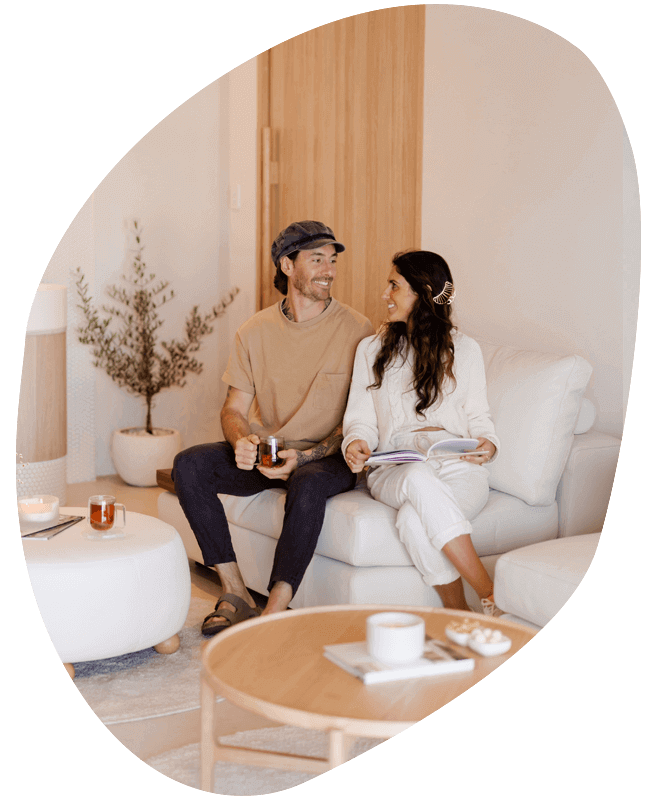 overcoming dental anxiety