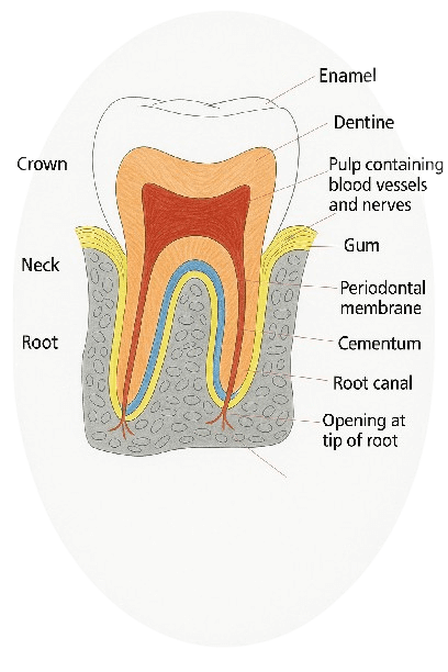 signs you may need a root canal